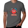 Rot Ball 4 Die Crew Tshirt Holiday Simple Tee Shirt