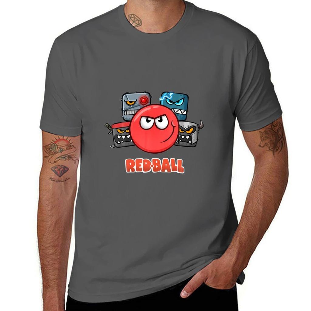 Rot Ball 4 Die Crew Tshirt Holiday Simple Tee Shirt