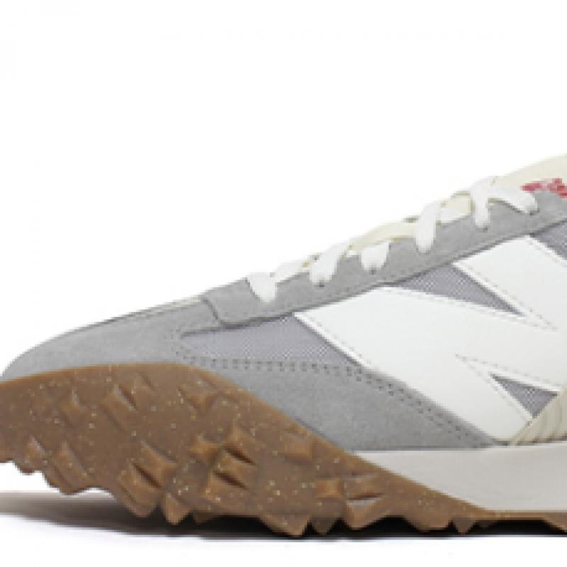 New Balance New Val Xc72 Unisex Couple Gray uXc72rf