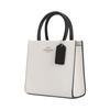 Coach Cally Cow Leather Handbag , Shoulder Bag , Crossbody Bag Mini Women's White (Unisex) Handbags CE598 SVNOK
