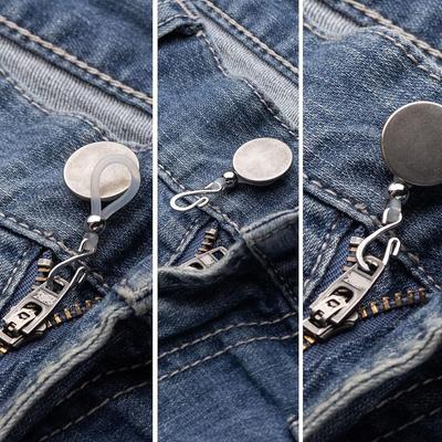 Aparatos de costura y tejido – Cremalleras