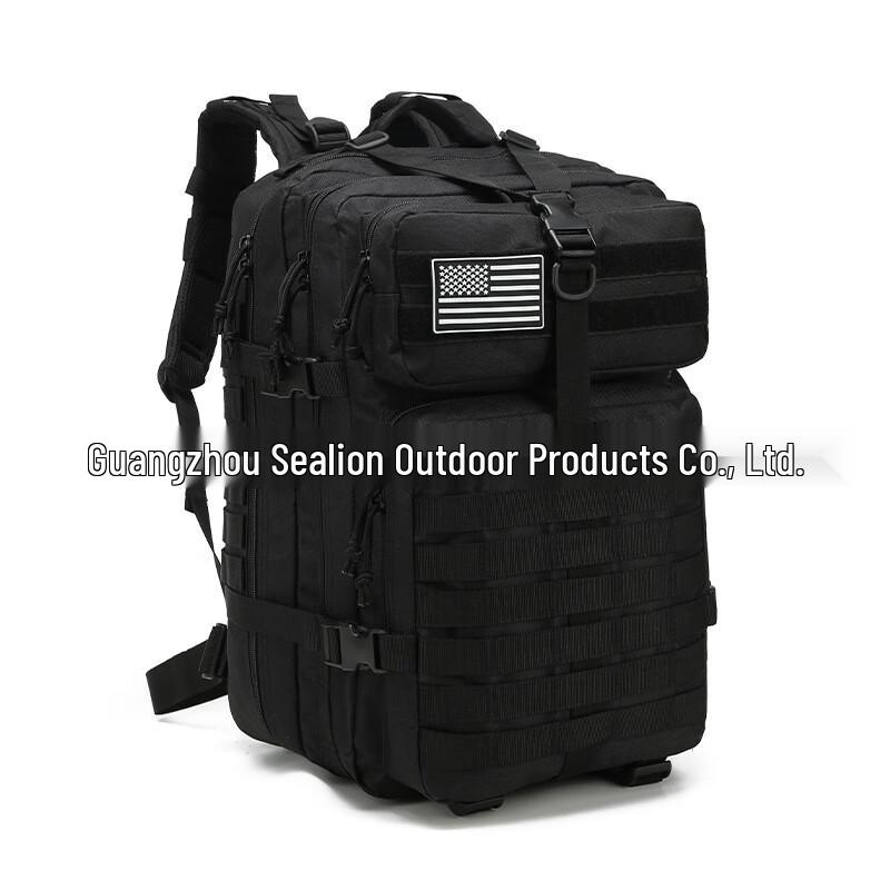 

Lishen Battle Assault Outdoor Backpack
