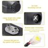 5000W 12V/24V Diesel Heater Car Dry webasto Parking Low Noise Fuel-operated Bus Without Turning on The Engine seat Pre heating