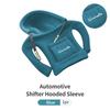 Car Hoodie Gear Shift Multi Color Fashion Protective Cover For Alfa Romeo 159 Giulietta 156 147 Giulia Mito GT Stelvio Spider Ert853