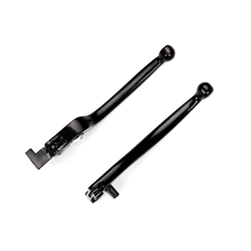 Kawasaki ZX-6R 2000-2004 Brake Levers & Handlebars