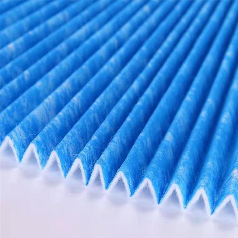 Air Purifier Parts Filter for DaiKin MC70KMV2 Series MCK75JVM-K MC 70 LVM MC709MV2 Air Purifier Filters