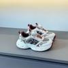 2026 Spring Kids' Lightweight & Comfortable Sports Running Shoes - Korean Style Fashion for Boys & Girls