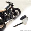 XXFF Motorrad Bremsflüssigkeitsbehälter Ölbecher Kunststoff Bremszylinder Ölbehälter Zubehör für GSXR750 ZX14R