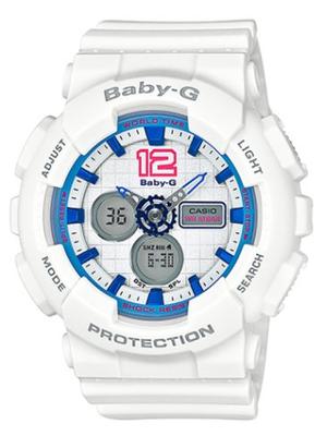 Casio Ladies Baby-G BA-120-7B Watch… [Item]