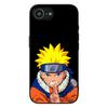 Cover for Apple iPhone 16 15 14 Plus 13 12 Mini 17 Pro Max + ProMax 16E Air Phone Case Sasuke Uchiha Narutos