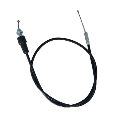 Gaszug für Yamaha Moto-4 200 (YFM200DX) 1NU-26311-00-00, 1YW-26311-00-00 & 4WV-26311-00-00 Für 1986