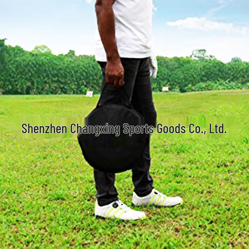 WEZHO Golf Chipping Practice Net