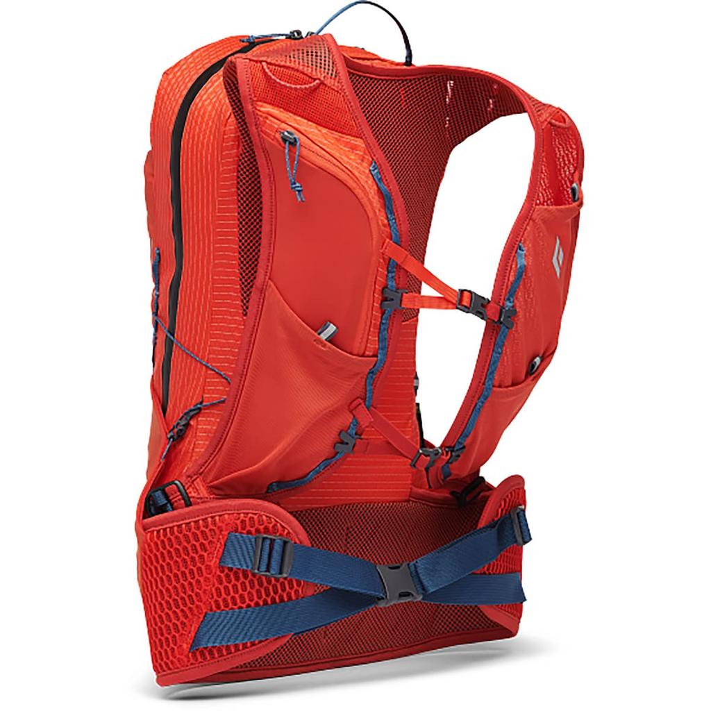 Black Diamond Pursuit 15 BD56503 Medium Octane/Ink Blue,