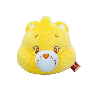 SK Japan Care Bears Plastic Pouch Birthday Bear