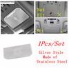 Pillar A Frame / Dashboard Air AC Vent / Roof Read Light Lamp Cover Trim Accessories For Toyota Highlander / Kluger  - 2025