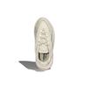 Adidas  Ozelia Sand Women Sneakers White Ecru-Tint Core-Black GW6808