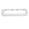Main Brush Cover Replacement for Dreame S10 X10 S20 X20 W10S Sweeper Sweeping Machine Accessories