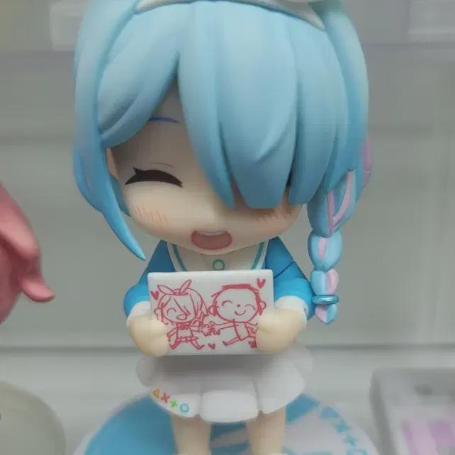 

Мы также продаем Blue Archive Arona Nen