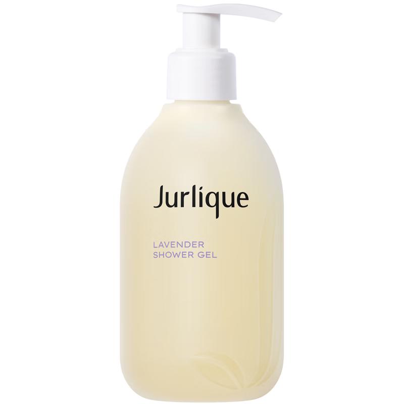 Jurlique Botanical Bath & Shower Gels