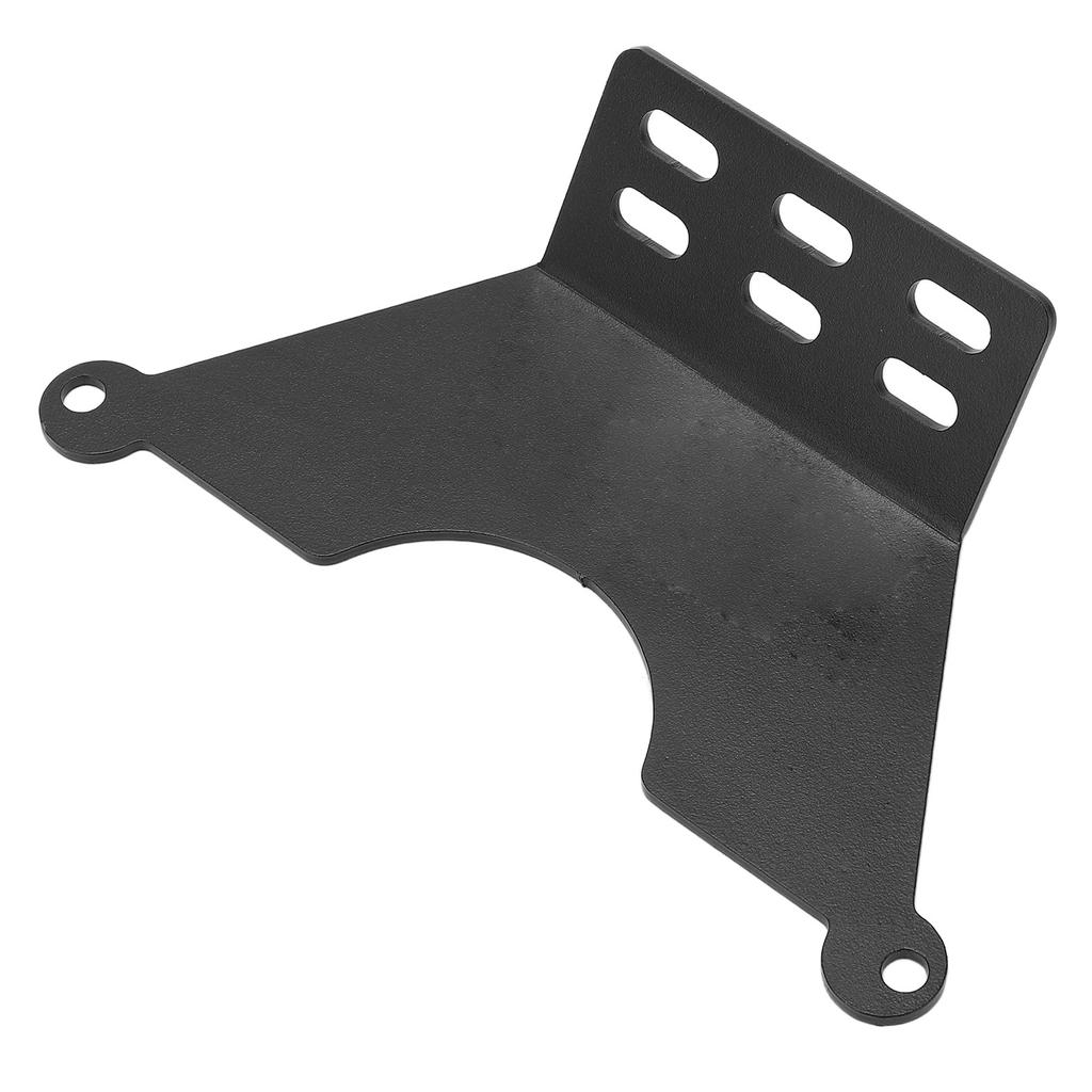 Motorcycle Phone Stand Holder GPS Navigaton Plate Bracket Replacement for XMAX 125 250 300 400