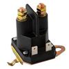 12V 4 Terminal Car Relays Automotive Electrical System Replacement for Vehicle