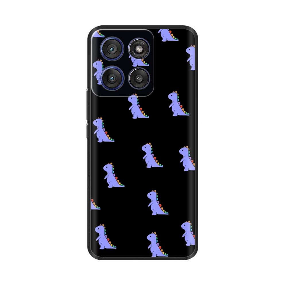For Motorola Moto G Stylus 5G 2025 Fashion Luxury Painted Shockproof Cover Soft TPU Phone Case For Moto G Stylus 5G 2025 Fundas