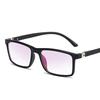 Progressive Bifocals Reading Glasses Anti Blue Light Presbyopia Eyeglasses Near Far Sight Spectacles Hyperopia Eyewear