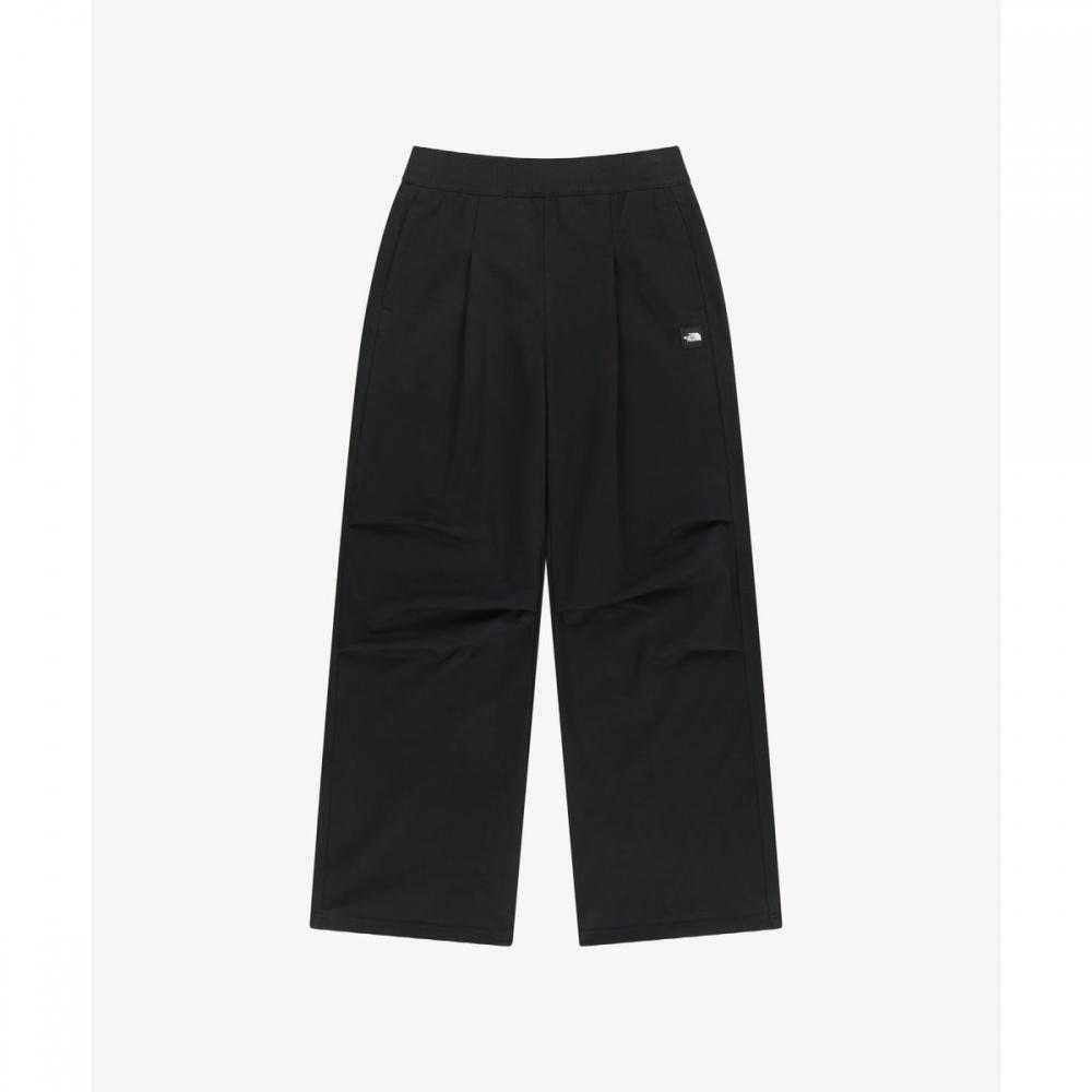 The North Face Wl Sweatpants Black Np6ks01j BLACK/065