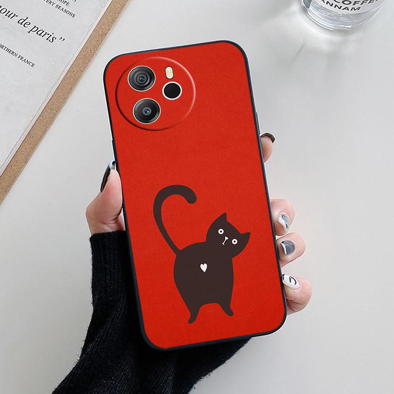 

Для Blackview SHARK 8 Чохол Модний М який Силіконовий Задні Чохли для Blackview SHARK 8 SHARK8 Чохол для Телефона etui Fundas Милий Мультяшний Blackview SHARK 8