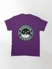Foo Fighters Seattle Grunge Classic T-Shirt