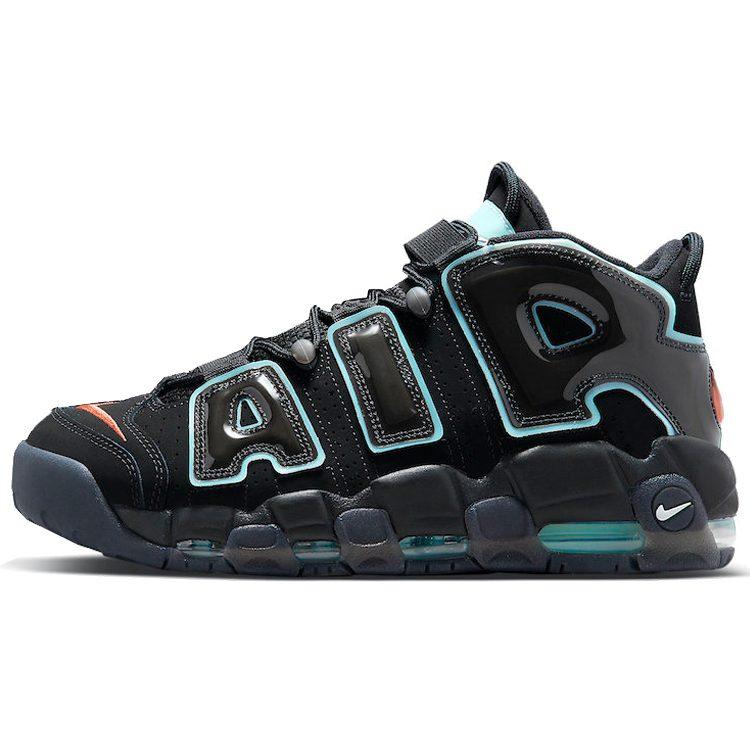 Nike Air More Uptempo '96 'Maximum Volume' DJ4633-010