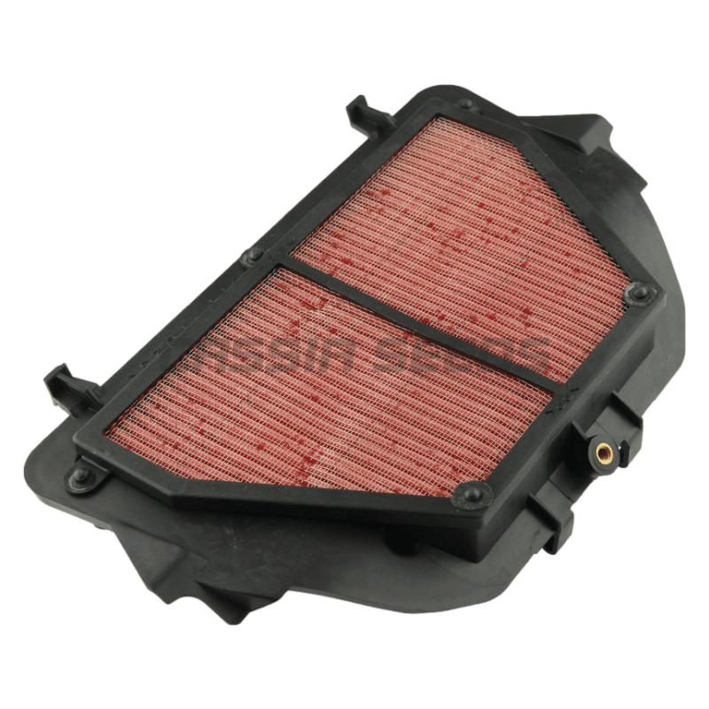 Motorcycle intake filter for Yamaha YZF R6 2008 2009 2010 2011 2012 2013 2014 2015 2016 2017 2018 2019 2020