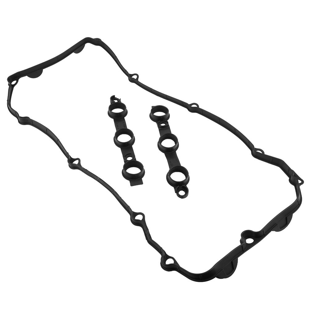 Engine Valve Cover Gasket Washers Kit 11120030496 for BMW E46 E39 E36 E60 E61 E65 E66 E53 E83