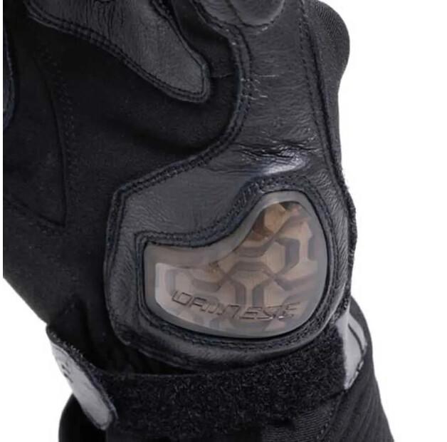 Dainese Funes Goretex Thermal мотоперчатки