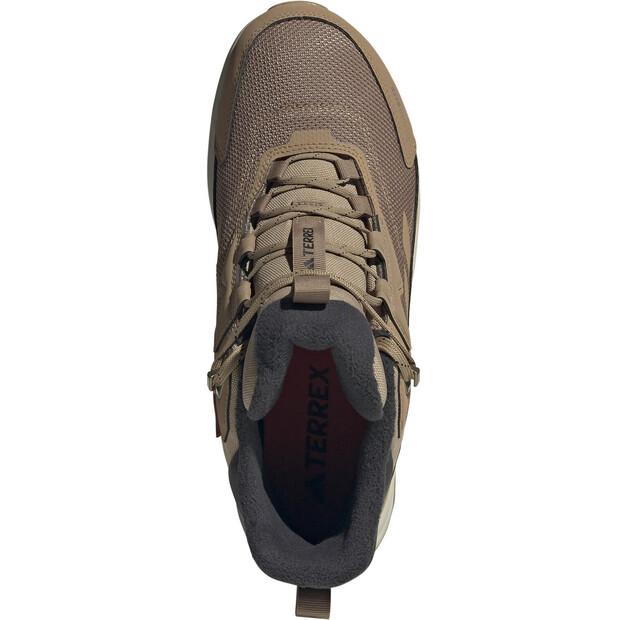 Adidas Terrex Anylander CLIMAWARM+ Half-Boots