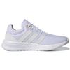 Adidas Neo Lite Racer Cln 2.0 Comfortable Non-Slip Wear-Resistant Breathable Low-Top Casual Shoes Women Sneaker White GZ2829