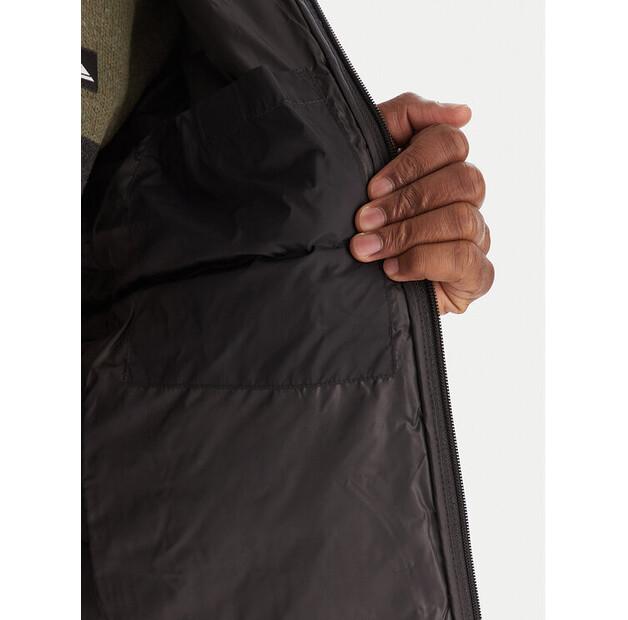 Куртка демисезонная Quiksilver Scaly Fz