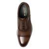 Business-Schuhe, echtes Leder, TU-8022-BK-265