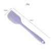 Silicone Scraper Heat-Resistant Silicone Spatula - Perfect for Cooking Baking & Stirring - Food Grade Kitchen Scraper