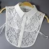 Accesorios – Corbatas, pajaritas, cuellos y puños