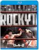 Rocky II [Blu-ray]