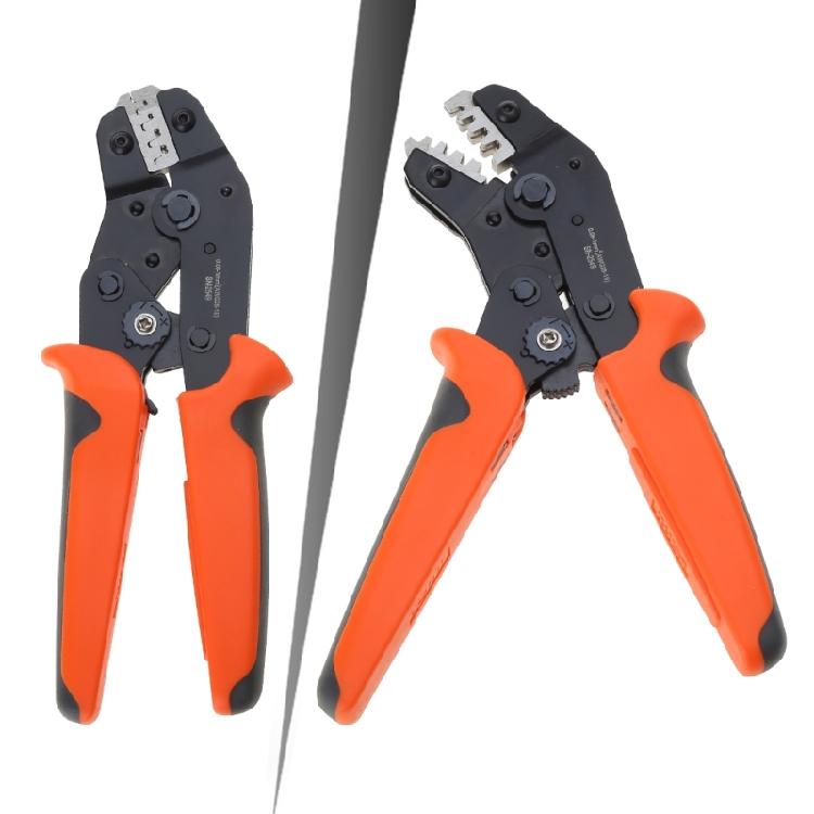 SN-2549 Plier Ratcheting Crimping Tool 0.08-1mm ² 18-28AWG for PH2.0/XH2.54
