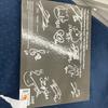 TRIPLES [Nieużywany] Oficjalny 2. Album Sprzedawany w Tajemnicy Album z Podpisem