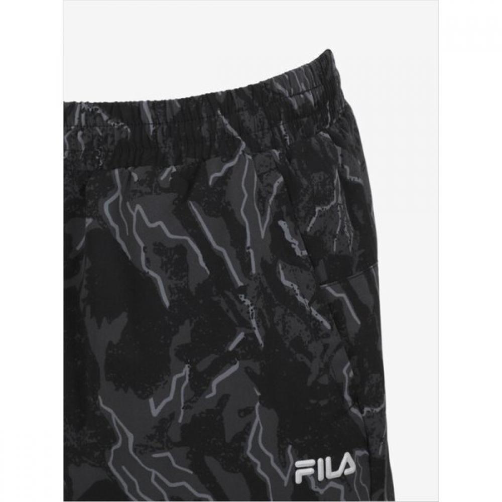 Fila Seasonal Pattern 2in1 Leggings Fs2ipg3206m