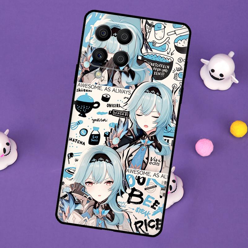 

Genshin Impact eula Game Cover For Samsung Galaxy M20 M30s M33 M13 M23 M53 M15 M55 M31 M51 M14 M34 M54 M32 M52 Case Samsung M31
