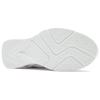 Reebok Unisex Royal Astrorun Sports Shoes White/Green FZ4048