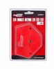 Awtools Kątownik Spawalniczy Mag.22,5Kg 88X116X16