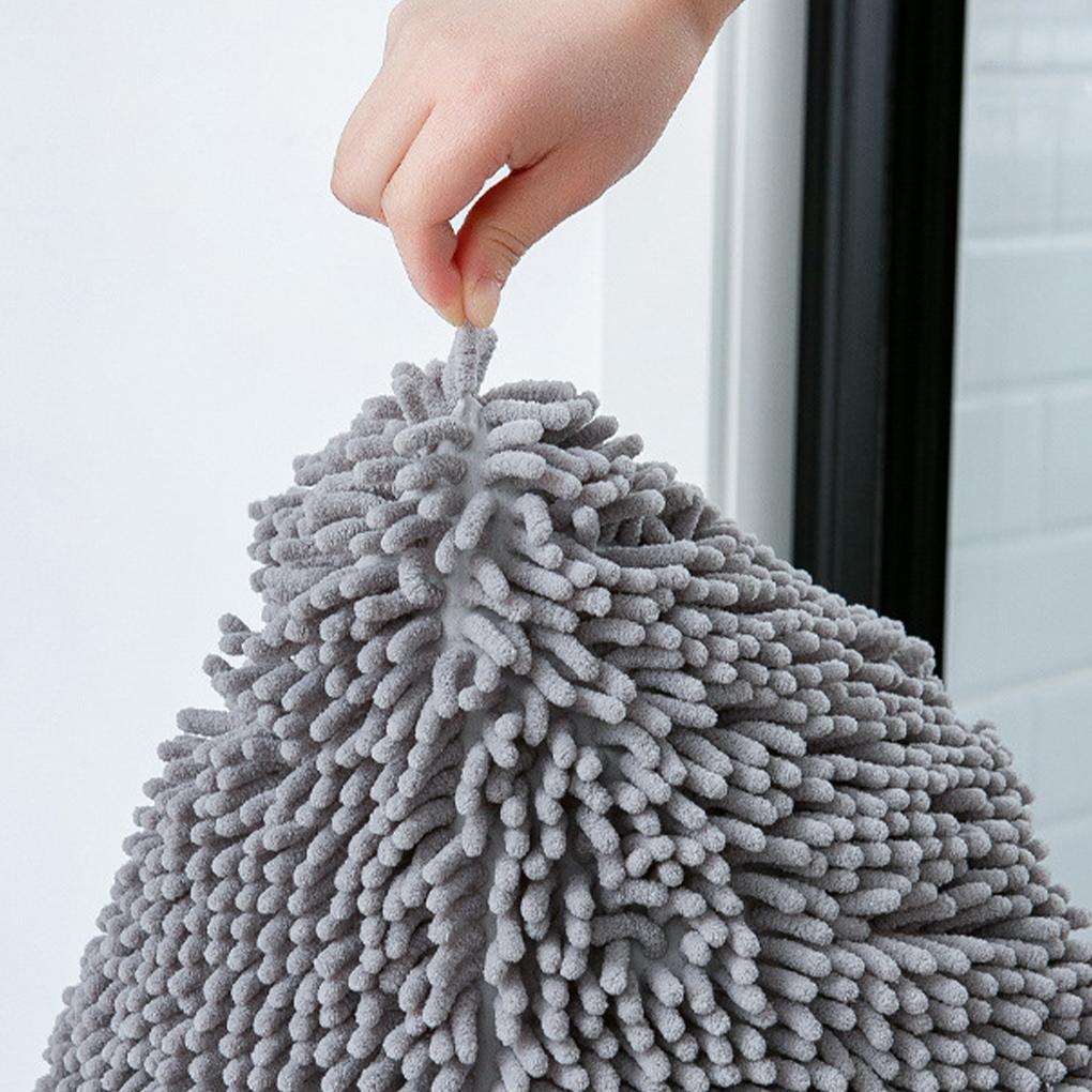 Absorbent Bathroom Mat - Soft Texture Machine Washable No Loose Thread Floor Mat Bath Mat Bath Rug