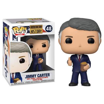 Funko POP! Ikoner - Jimmy Carter
