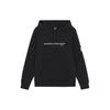 New Balance Men's New Balance Logo Printing Solid Color Black AMT21362-BK
